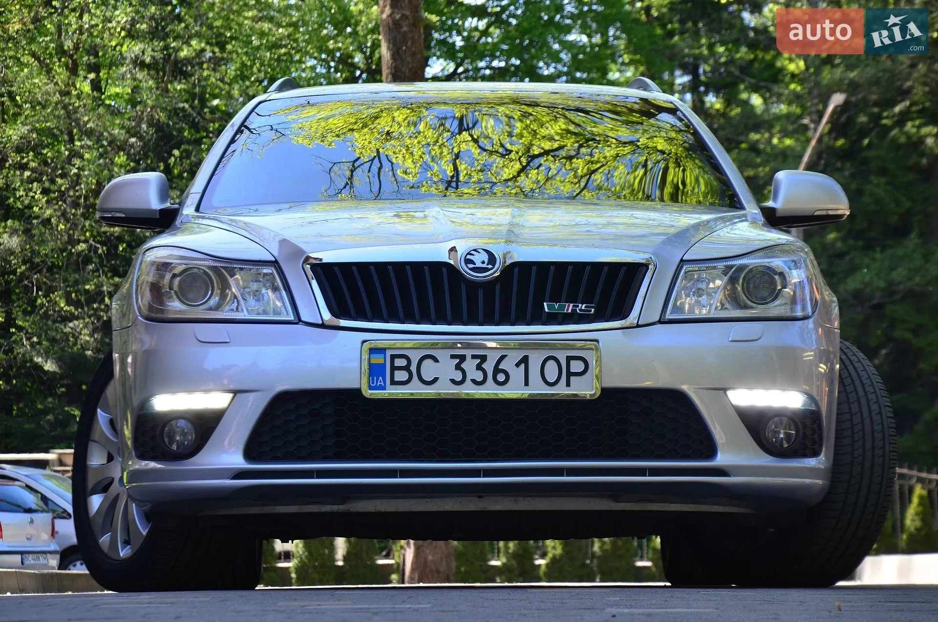 2010 Skoda Octavia - мініатюра 22