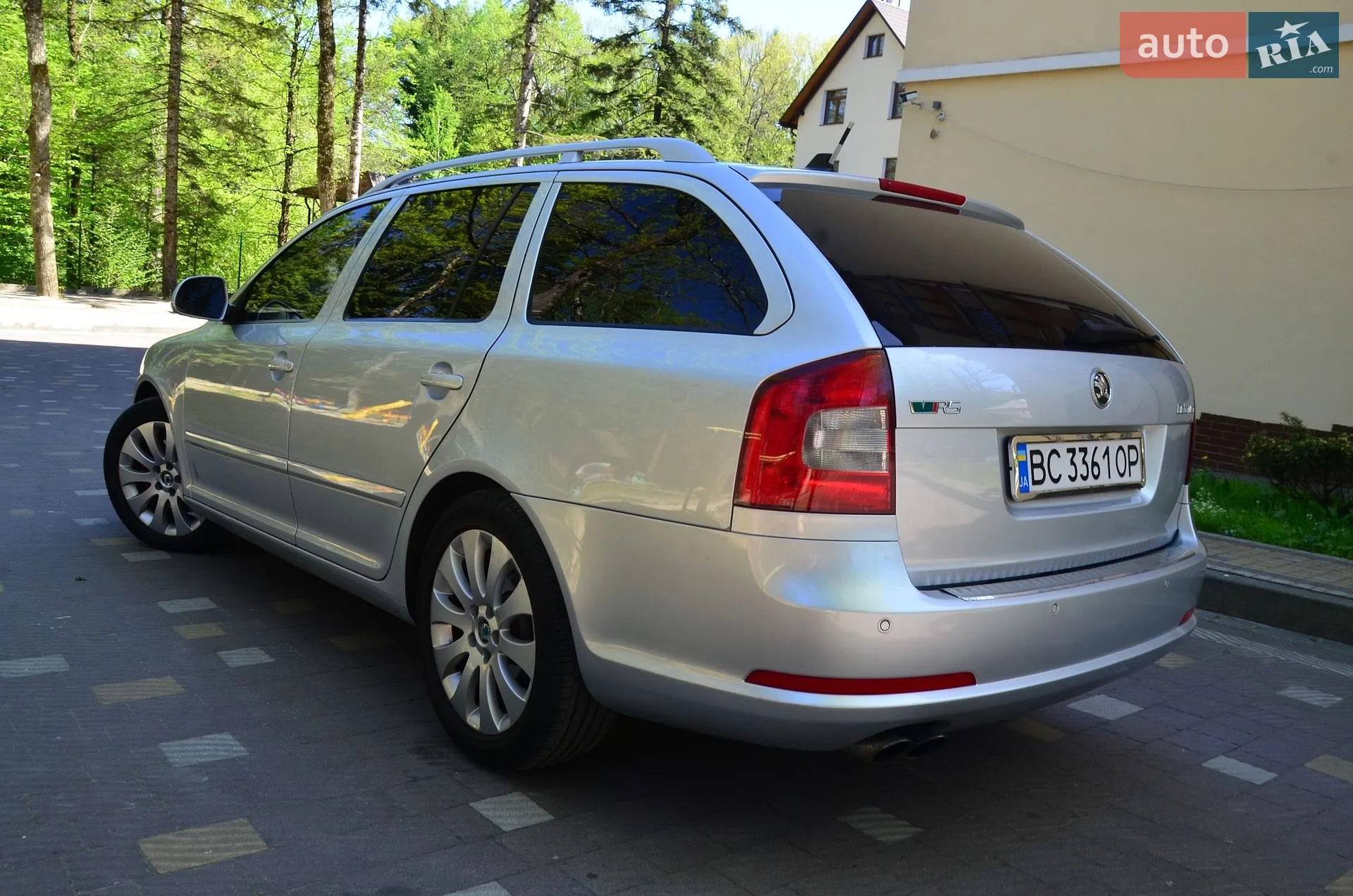 2010 Skoda Octavia - мініатюра 29
