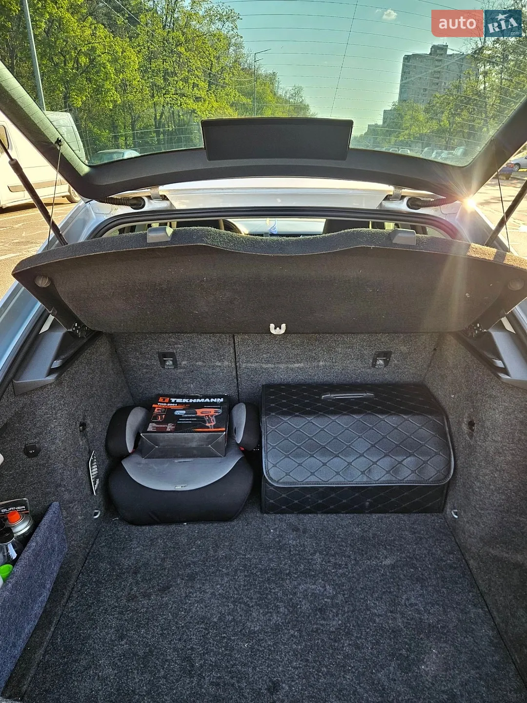2013 Skoda Octavia - мініатюра 18