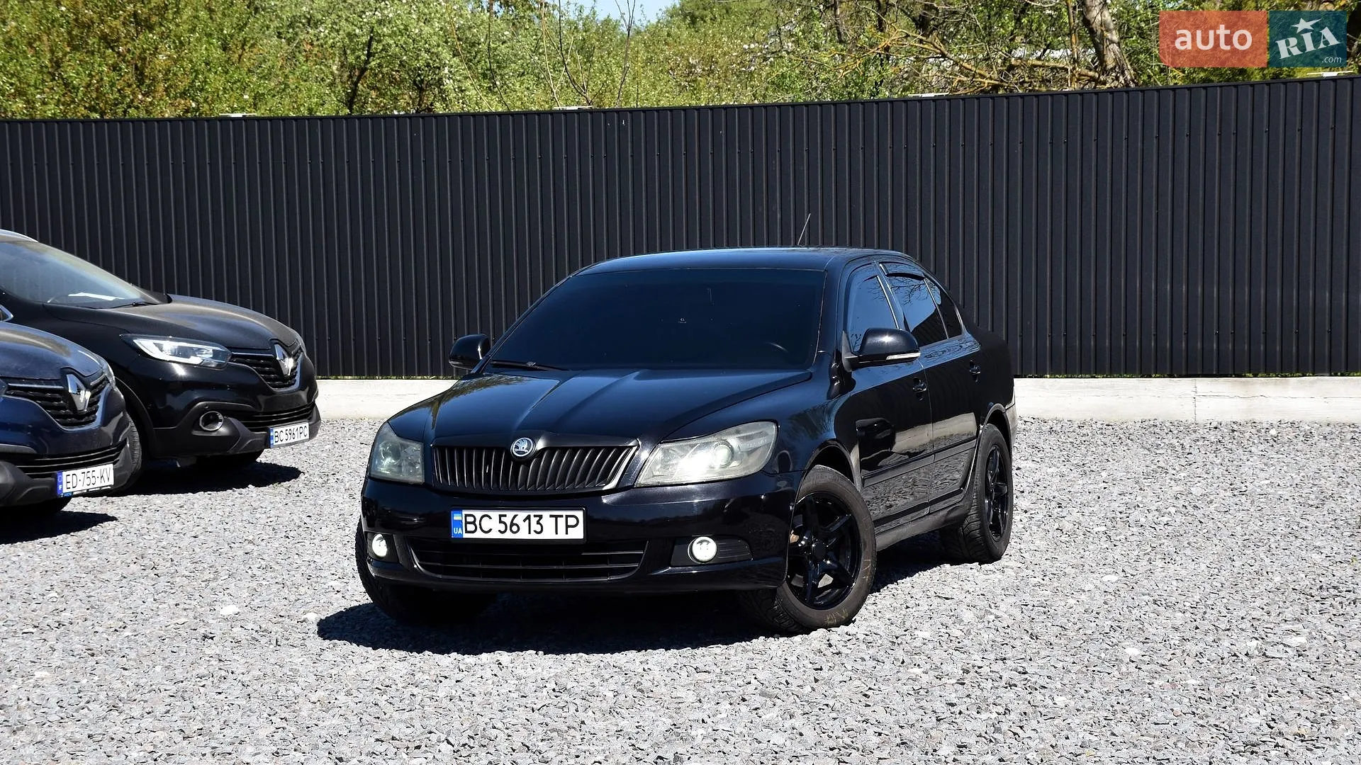 2011 Skoda Octavia - фото 1