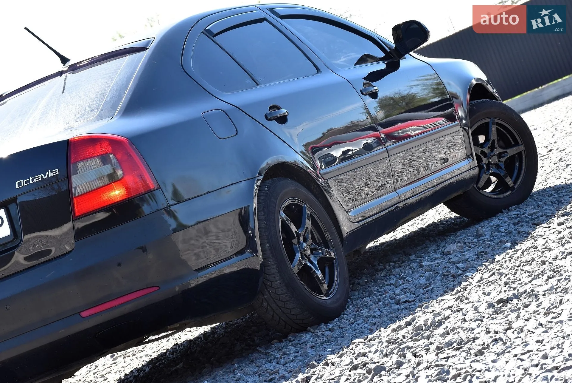 2011 Skoda Octavia - мініатюра 13