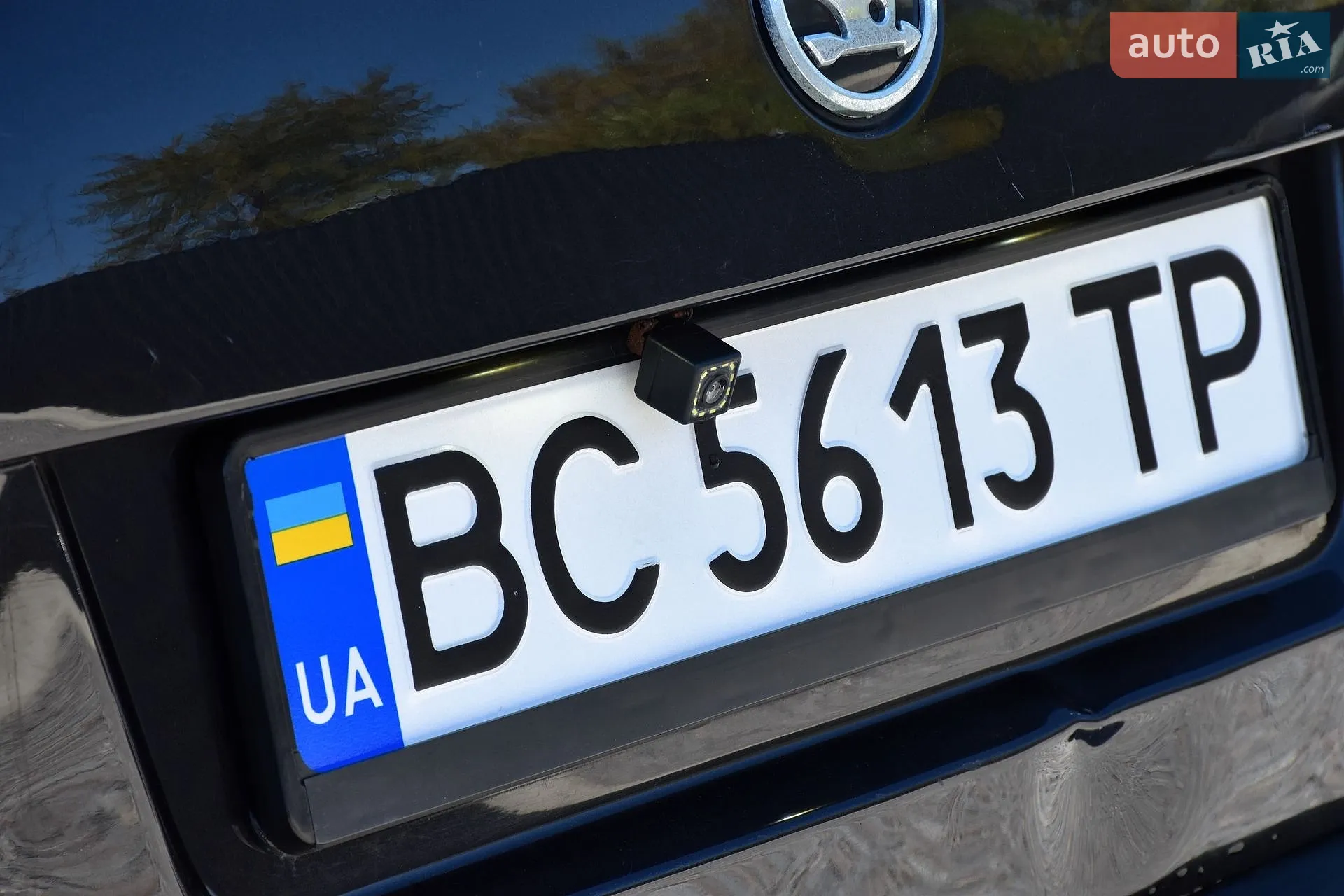 2011 Skoda Octavia - мініатюра 20