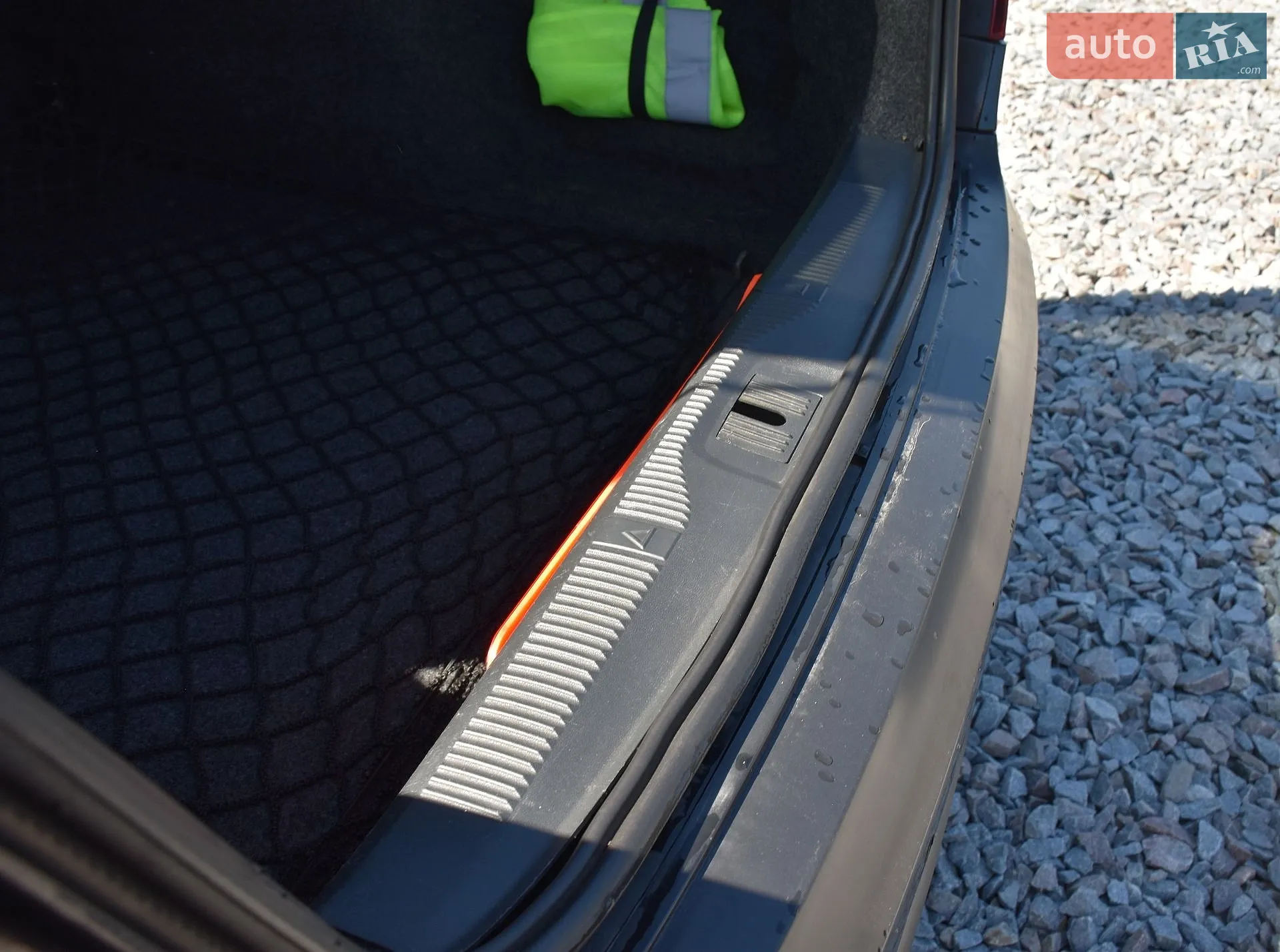 2011 Skoda Octavia - мініатюра 40