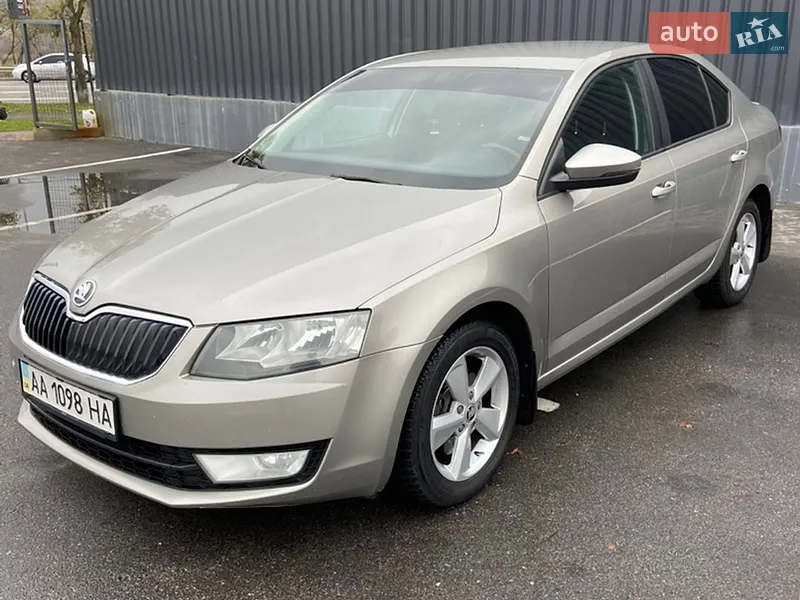 Skoda Octavia 2013 VIN TMBAD2NE7EB006303 фото оголошення 18 з 54