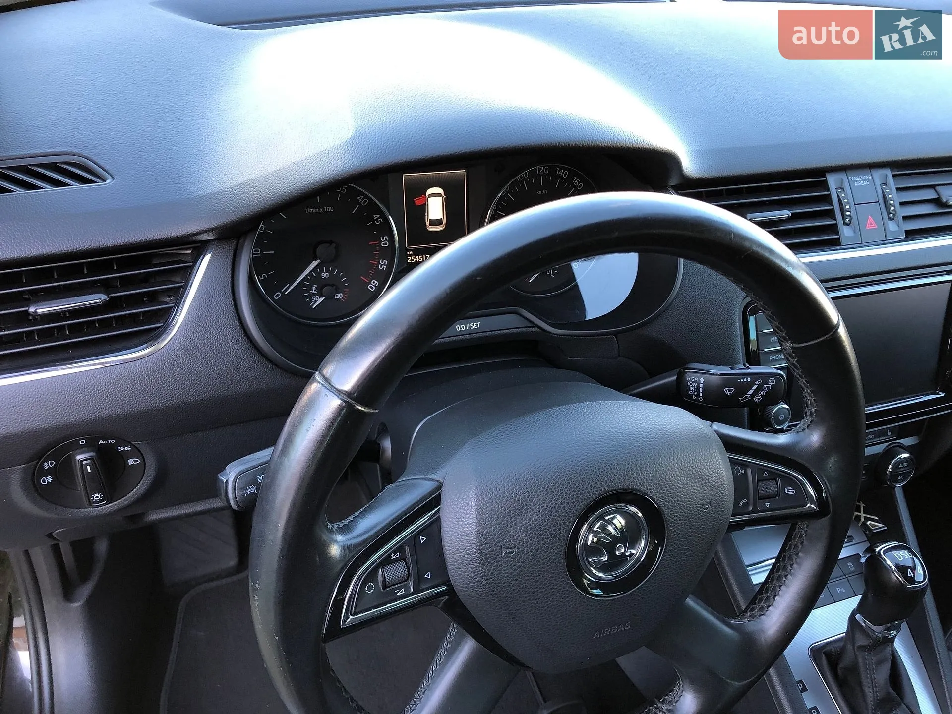 2015 Skoda Octavia - мініатюра 27