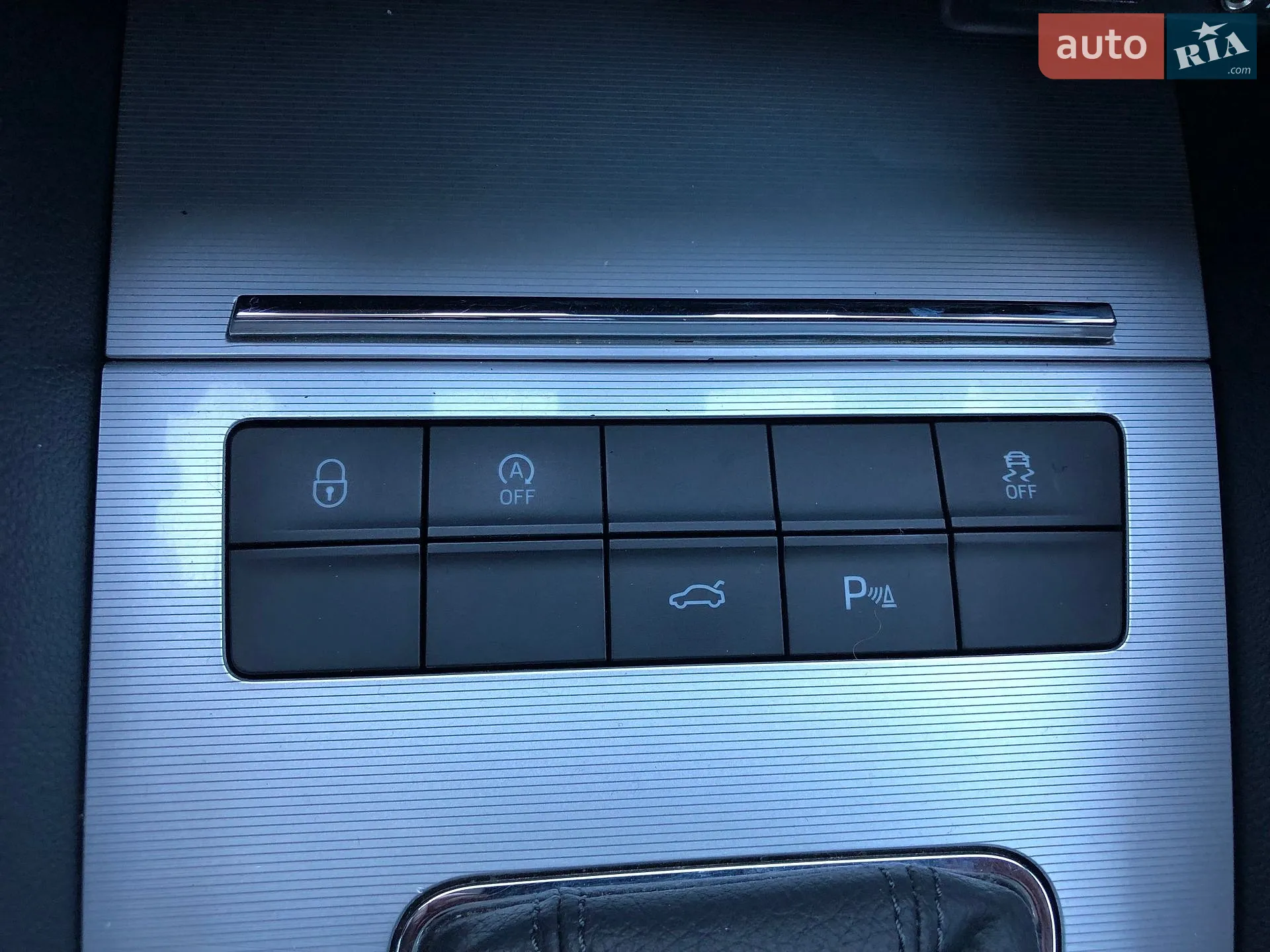 2015 Skoda Octavia - мініатюра 87