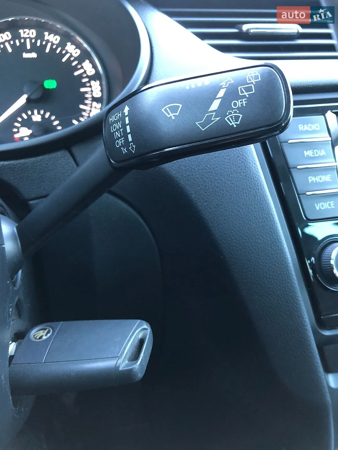 2015 Skoda Octavia - мініатюра 93
