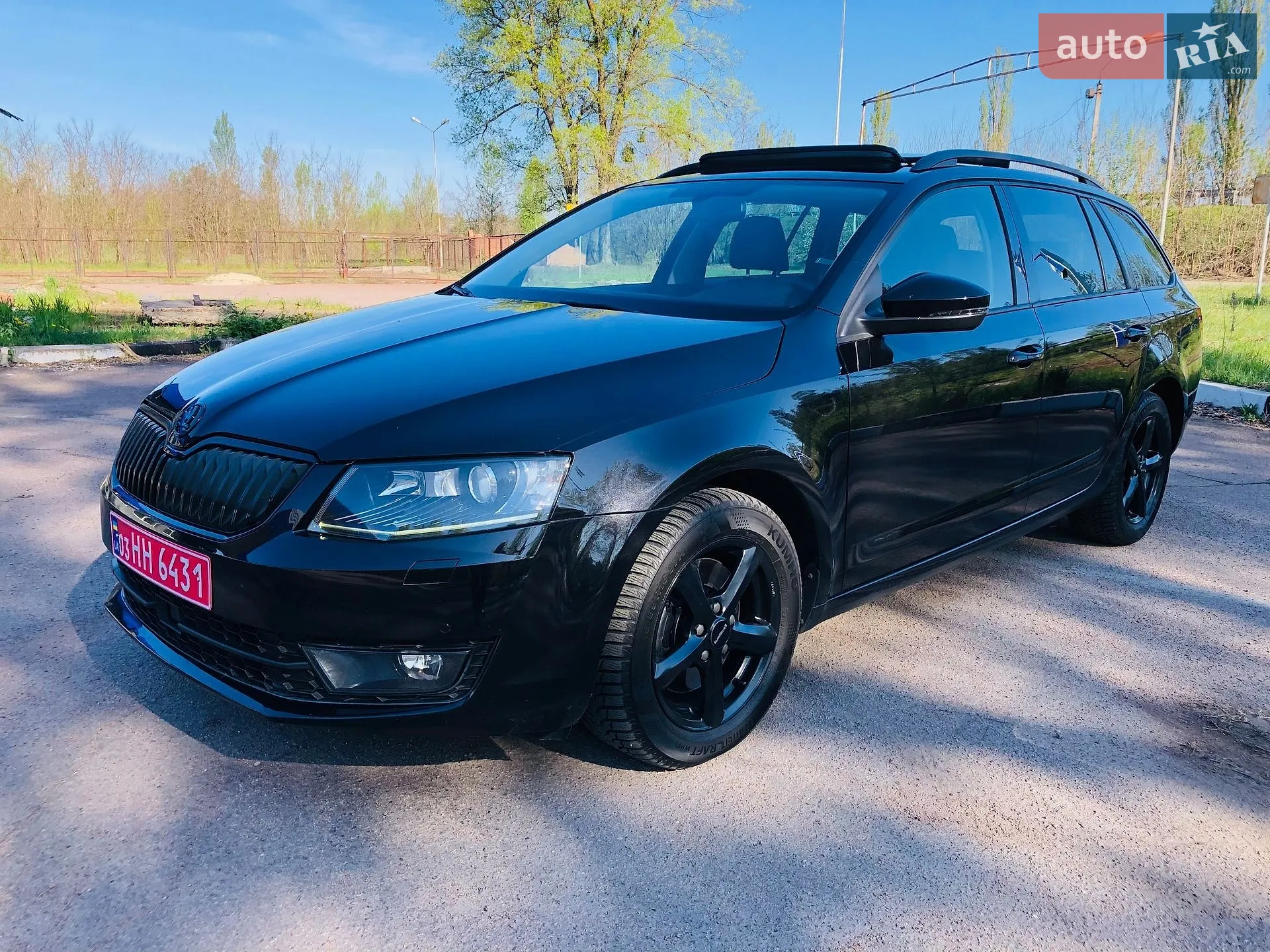 2015 Skoda Octavia - мініатюра 102
