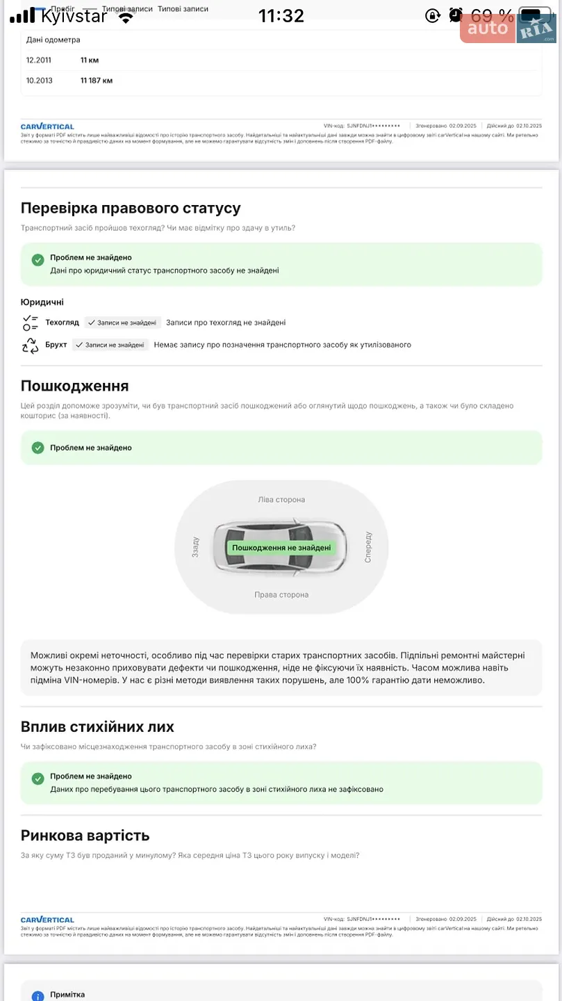 2015 Skoda Octavia - мініатюра 141