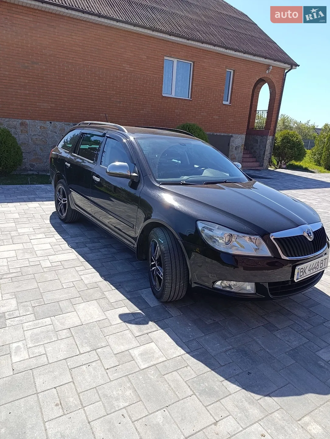 2013 Skoda Octavia - мініатюра 2