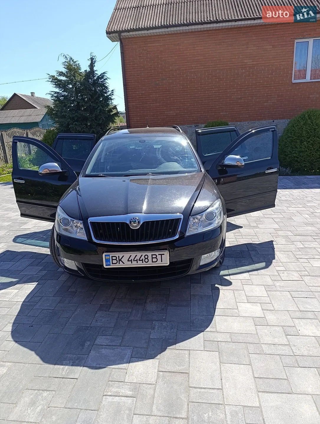 2013 Skoda Octavia - мініатюра 36