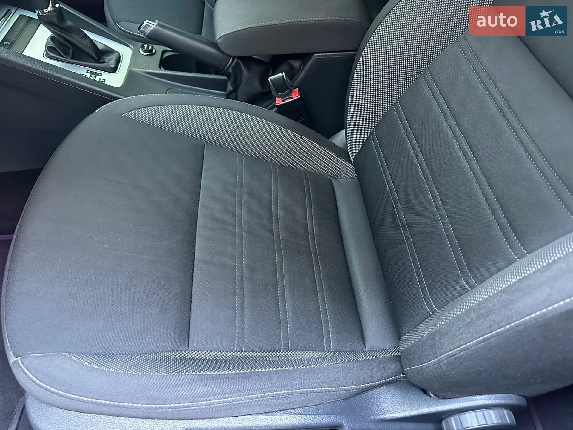 2017 Skoda Octavia - мініатюра 11