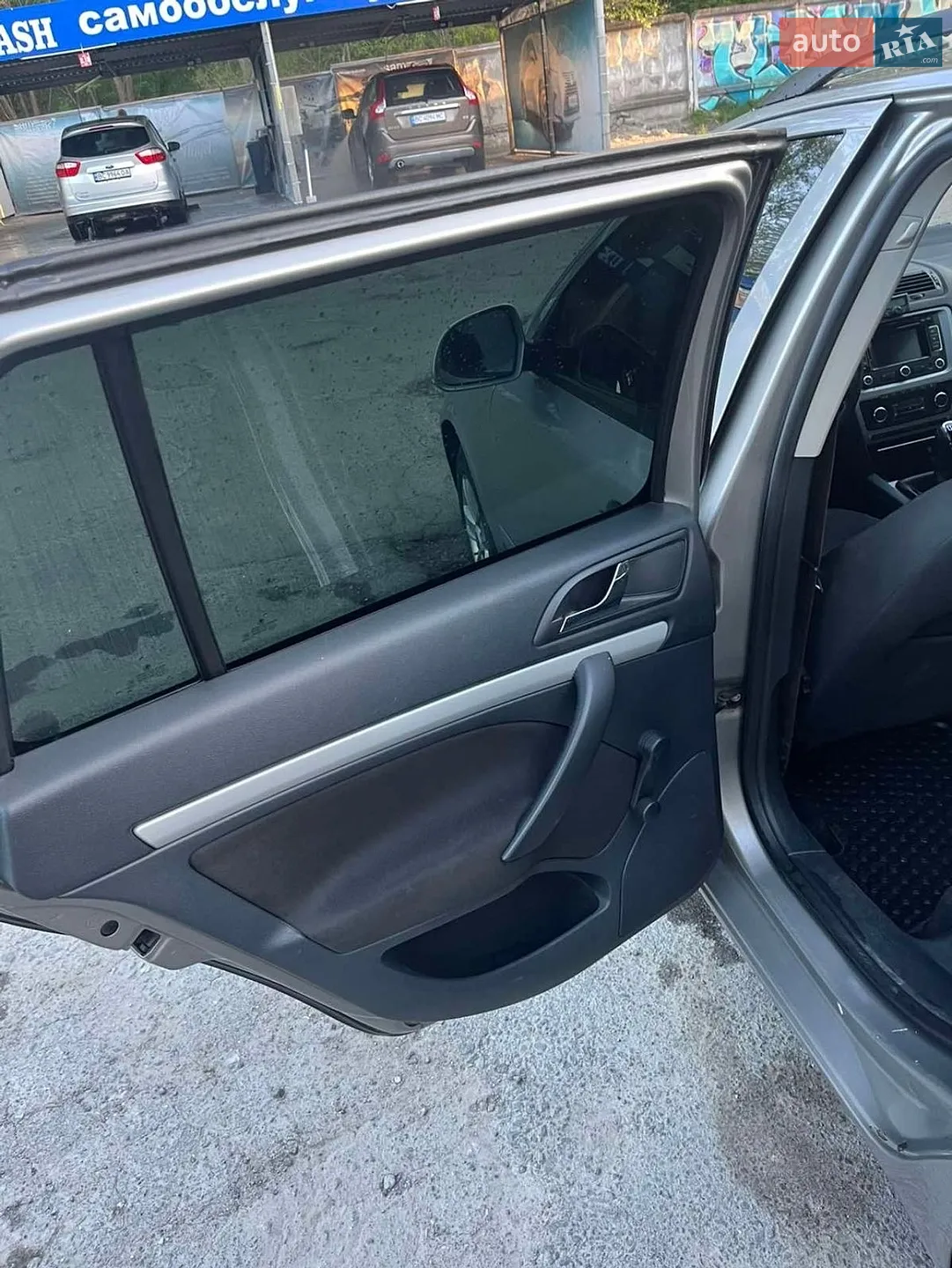 2012 Skoda Octavia - мініатюра 13