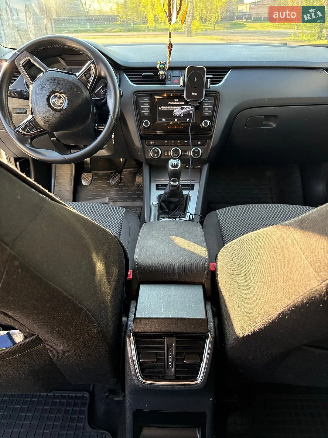 2013 Skoda Octavia - мініатюра 21