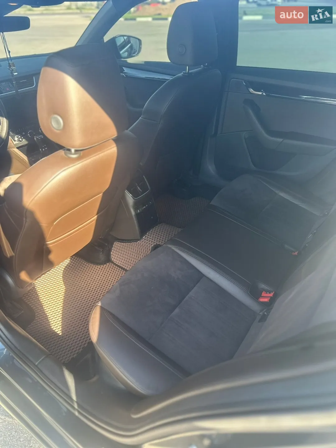 2019 Skoda Octavia - мініатюра 7