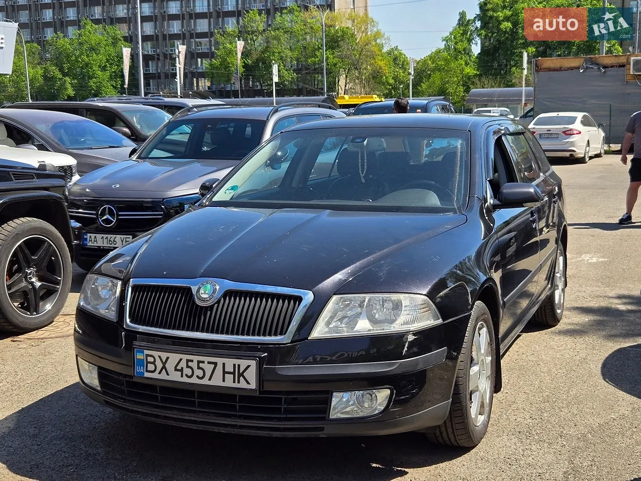 2014 Ford Fusion - мініатюра 34