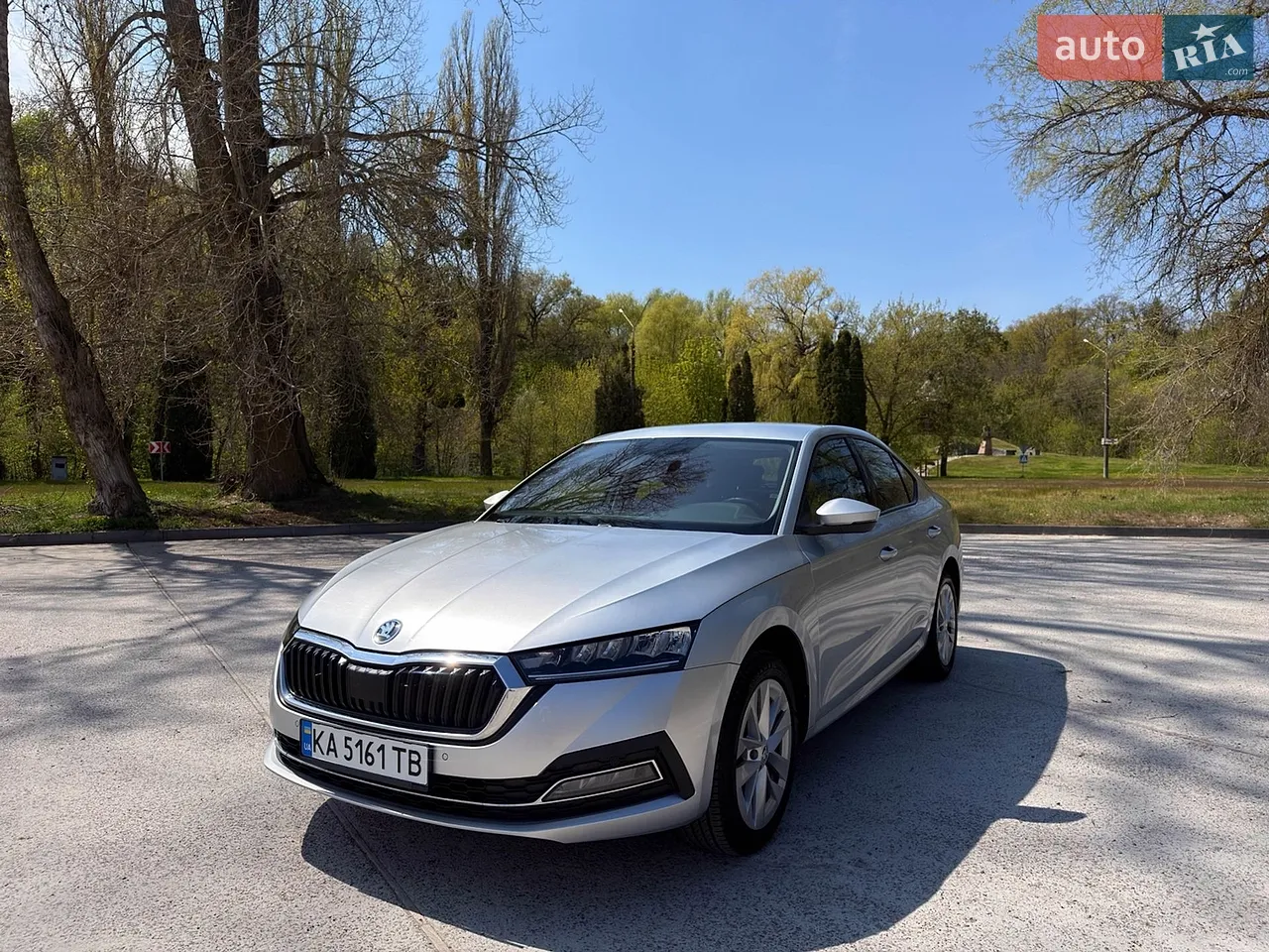 2023 Skoda Octavia - мініатюра 54