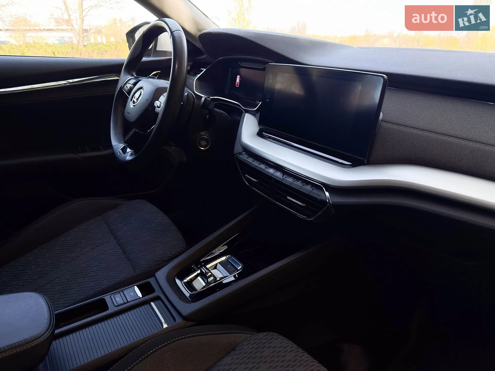 2022 Skoda Octavia - мініатюра 16