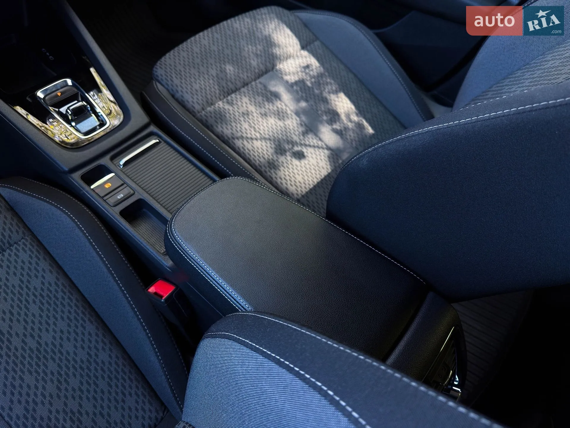 2022 Skoda Octavia - мініатюра 23