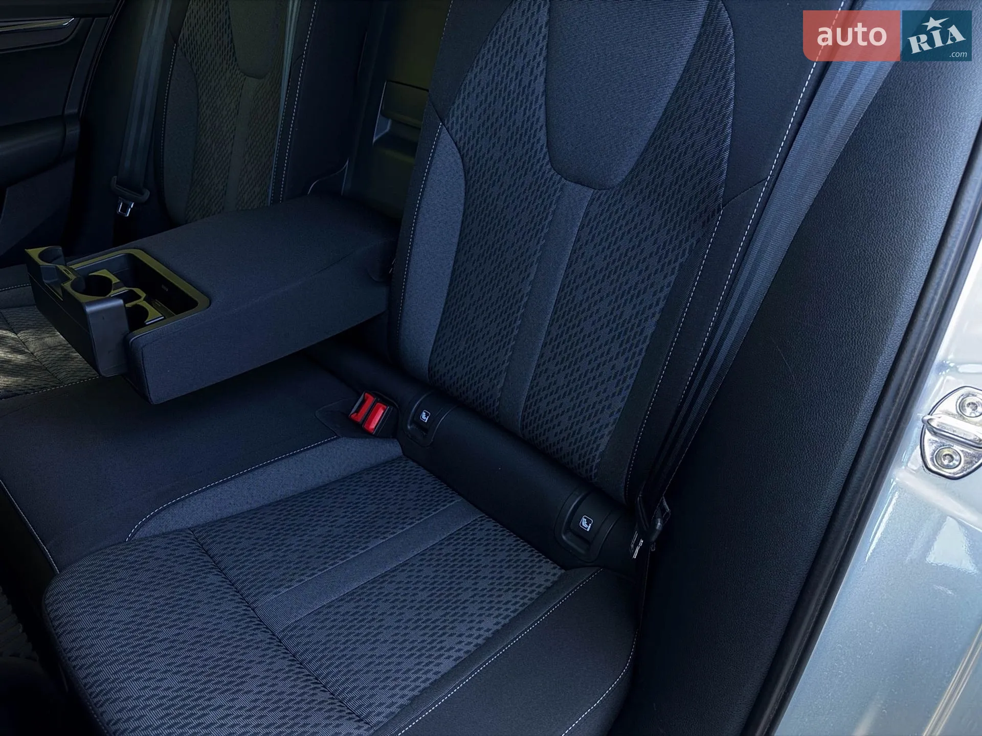 2022 Skoda Octavia - мініатюра 28