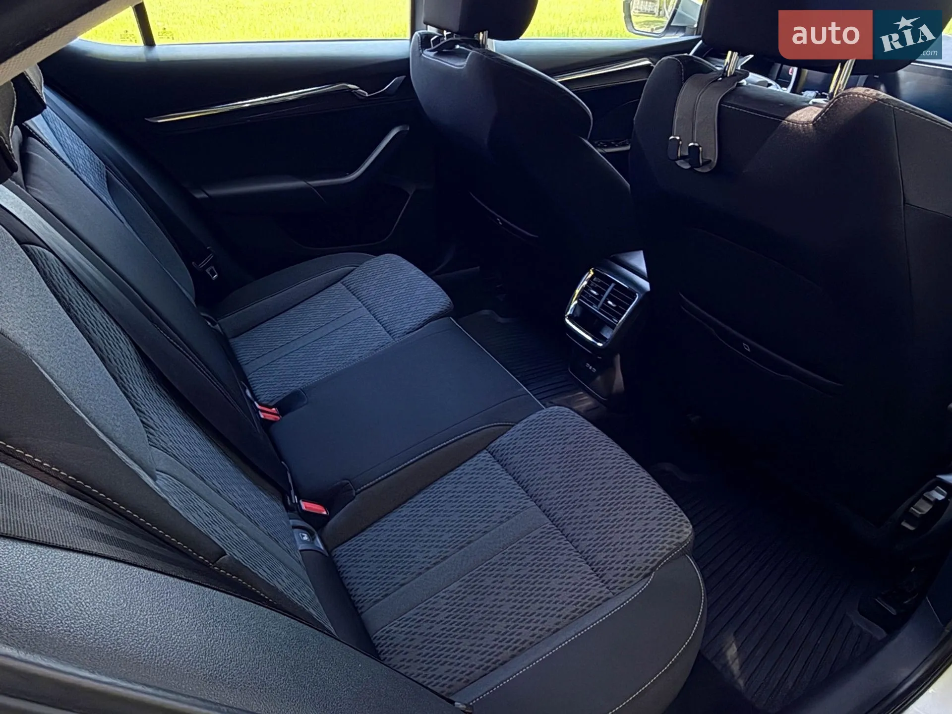 2022 Skoda Octavia - мініатюра 26