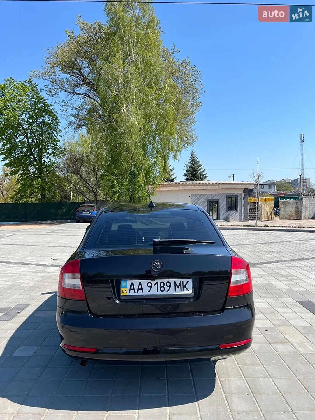 2012 Skoda Octavia - мініатюра 5