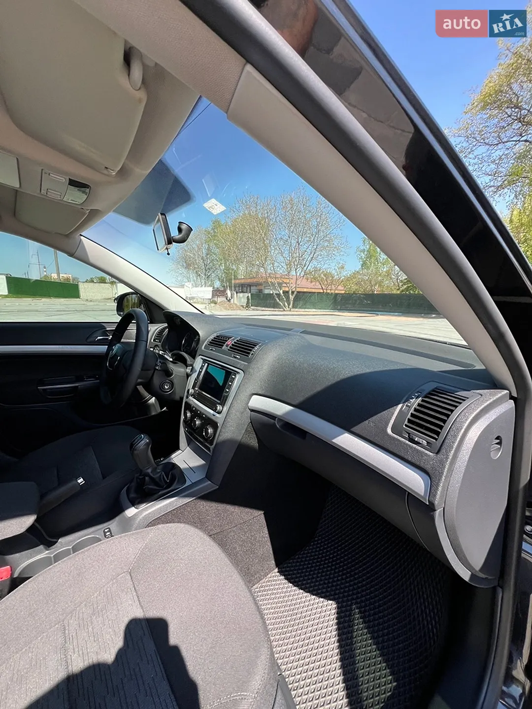 2012 Skoda Octavia - мініатюра 10