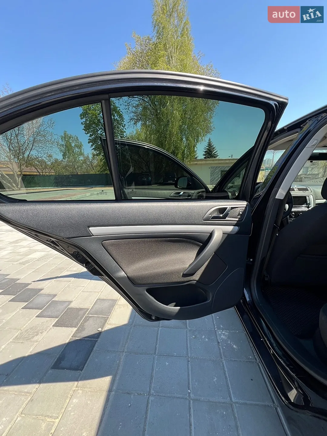 2012 Skoda Octavia - мініатюра 15