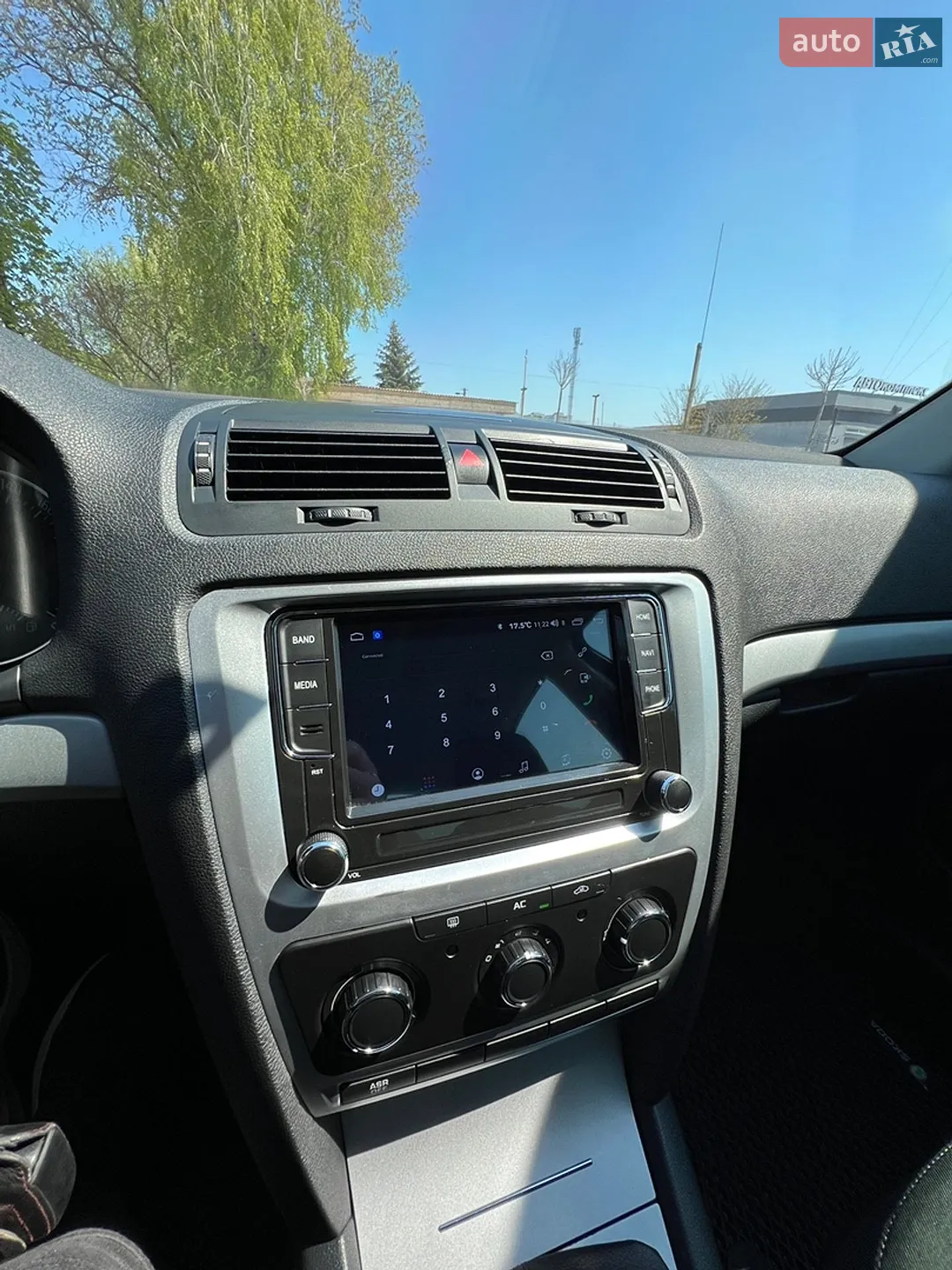 2012 Skoda Octavia - мініатюра 20
