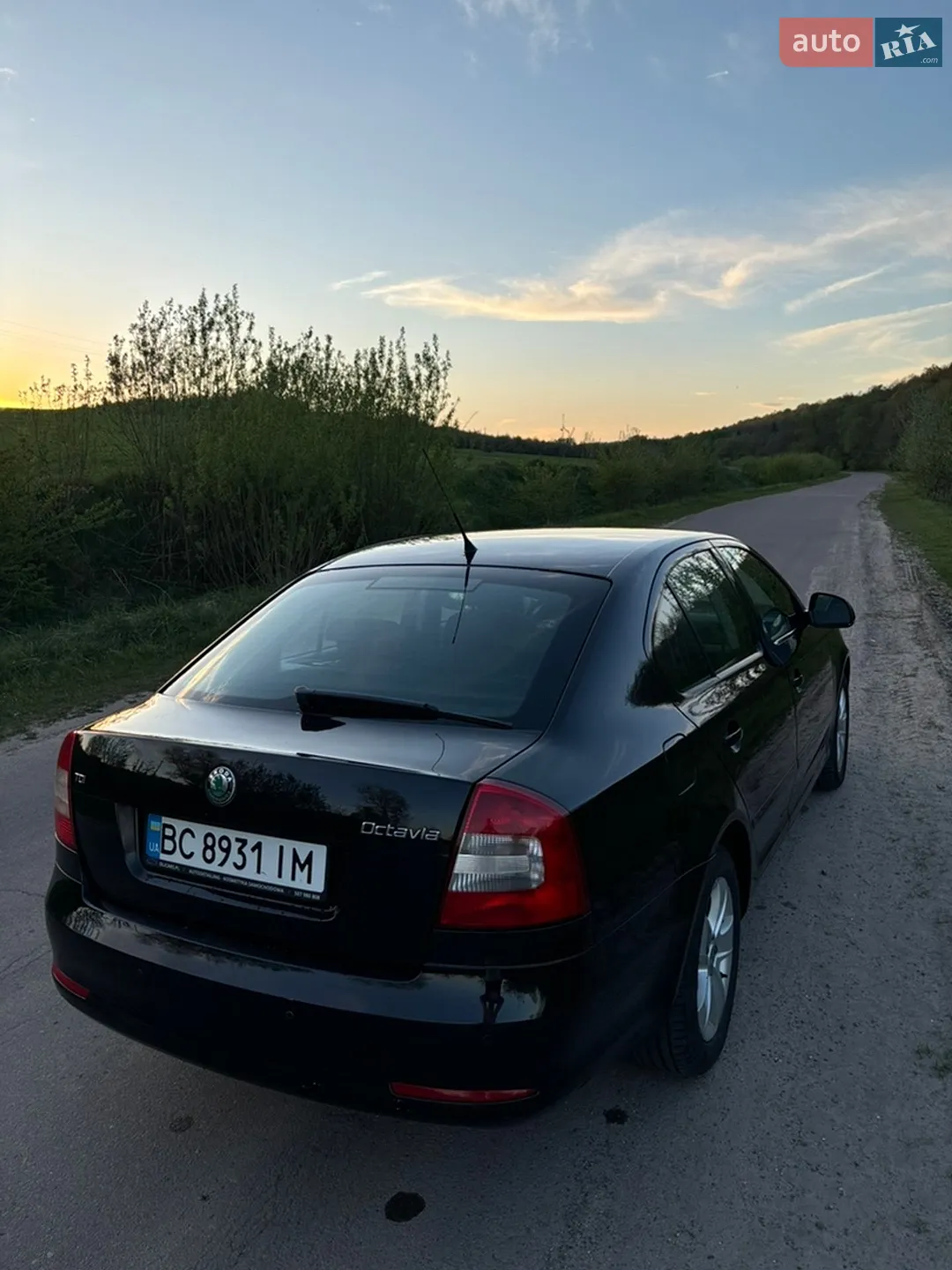 2011 Skoda Octavia - мініатюра 8