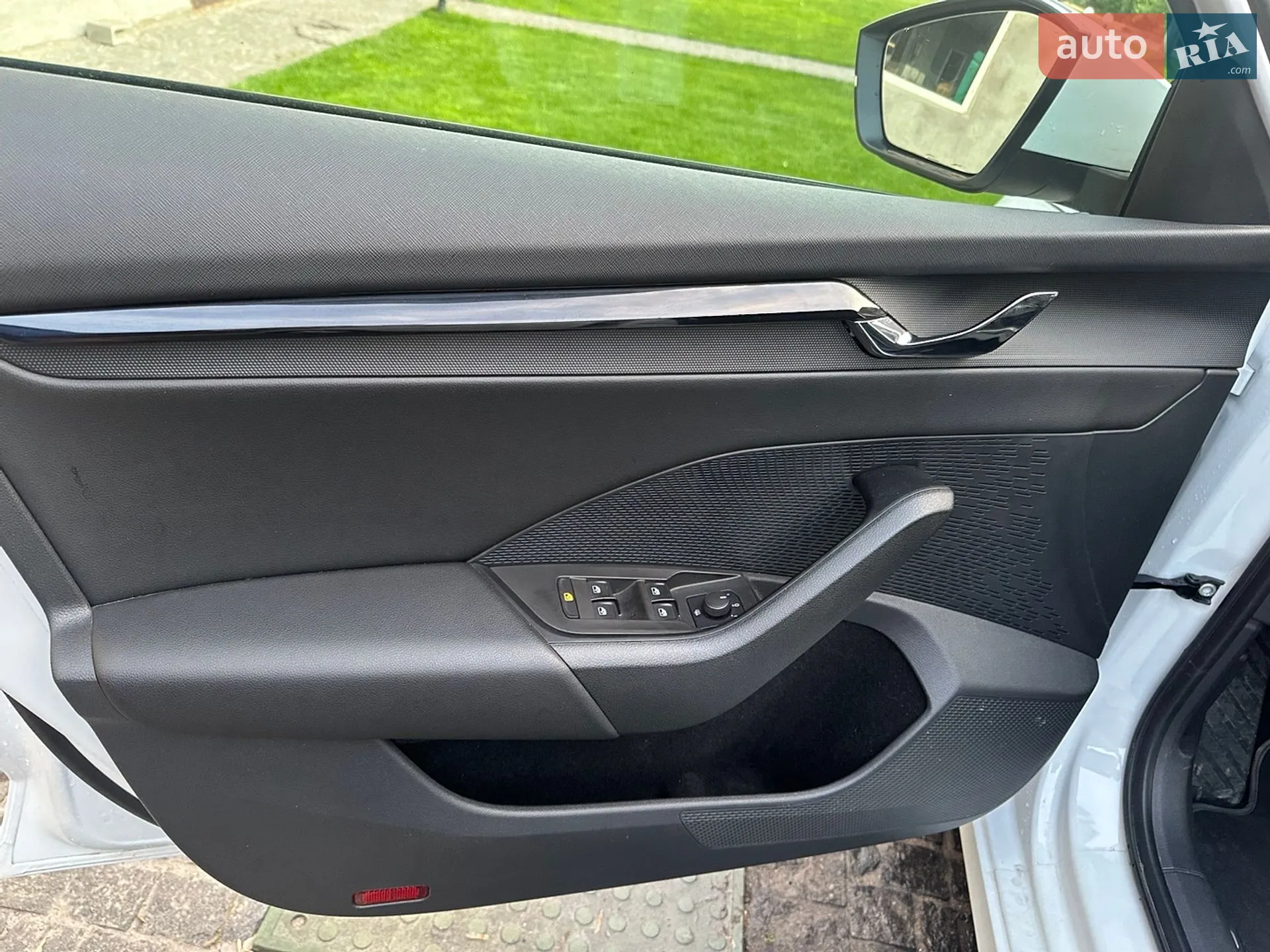 2021 Skoda Octavia - мініатюра 10