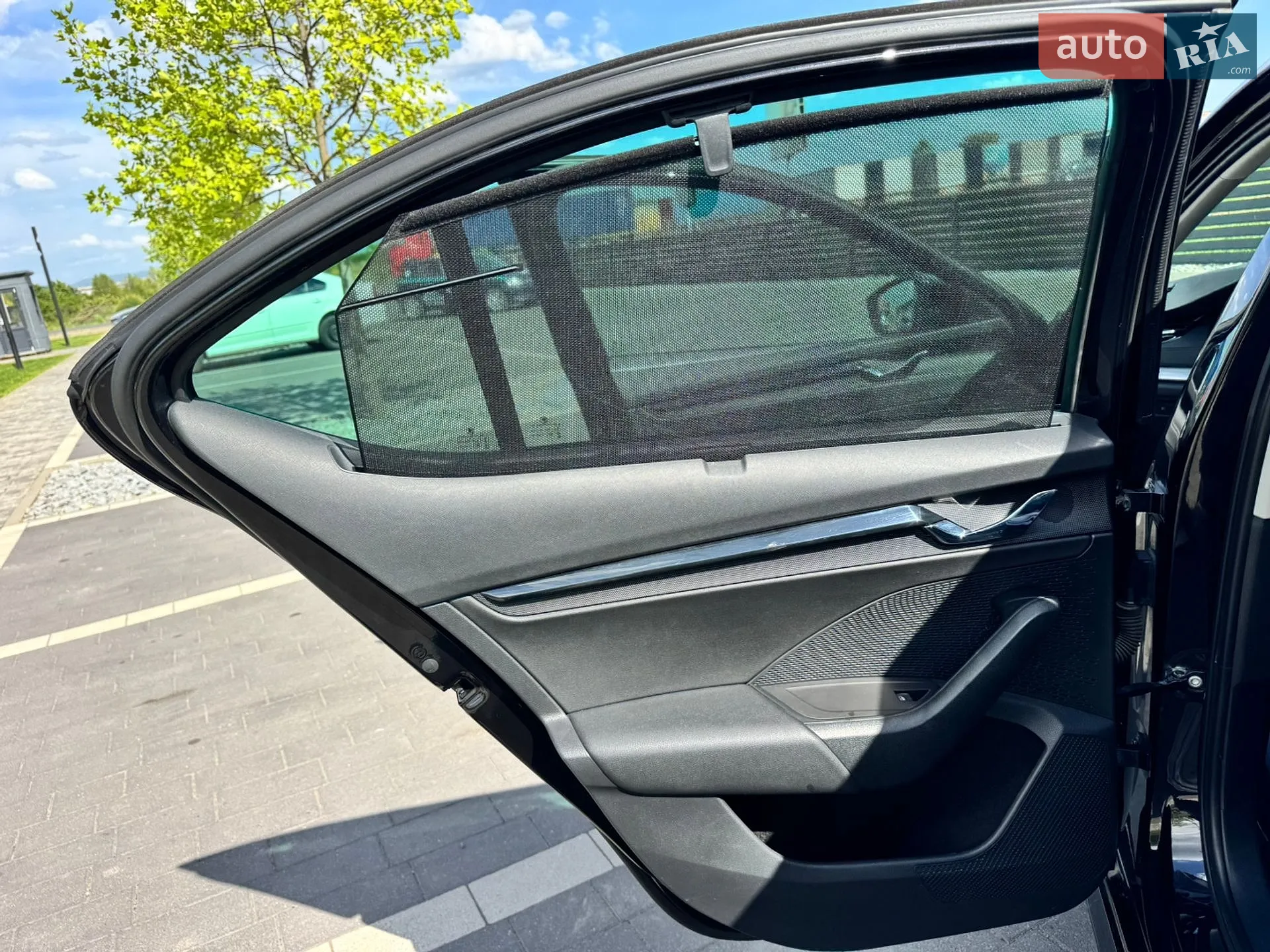 2022 Skoda Octavia - мініатюра 19