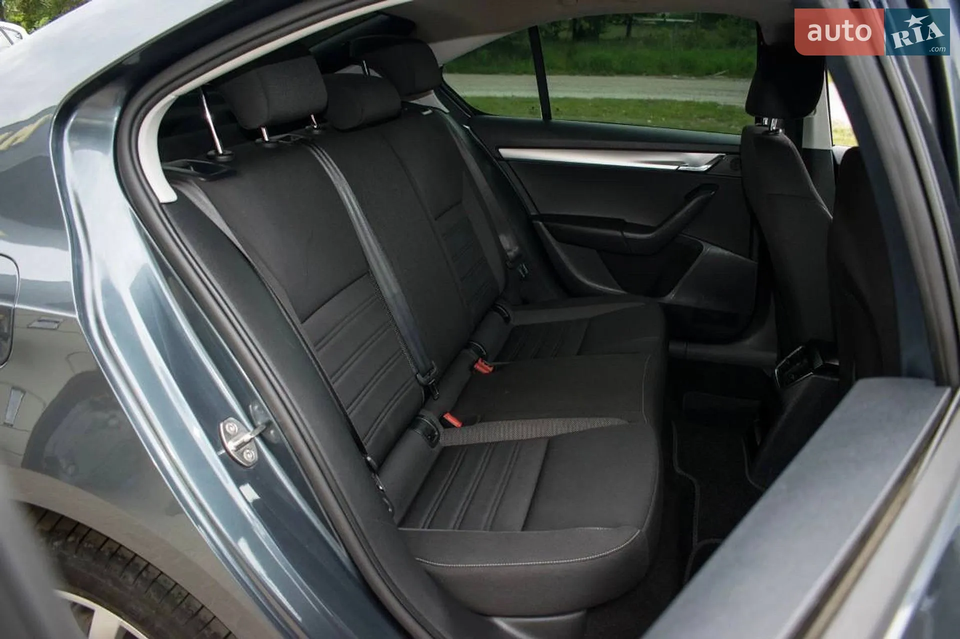 2019 Skoda Octavia - мініатюра 44