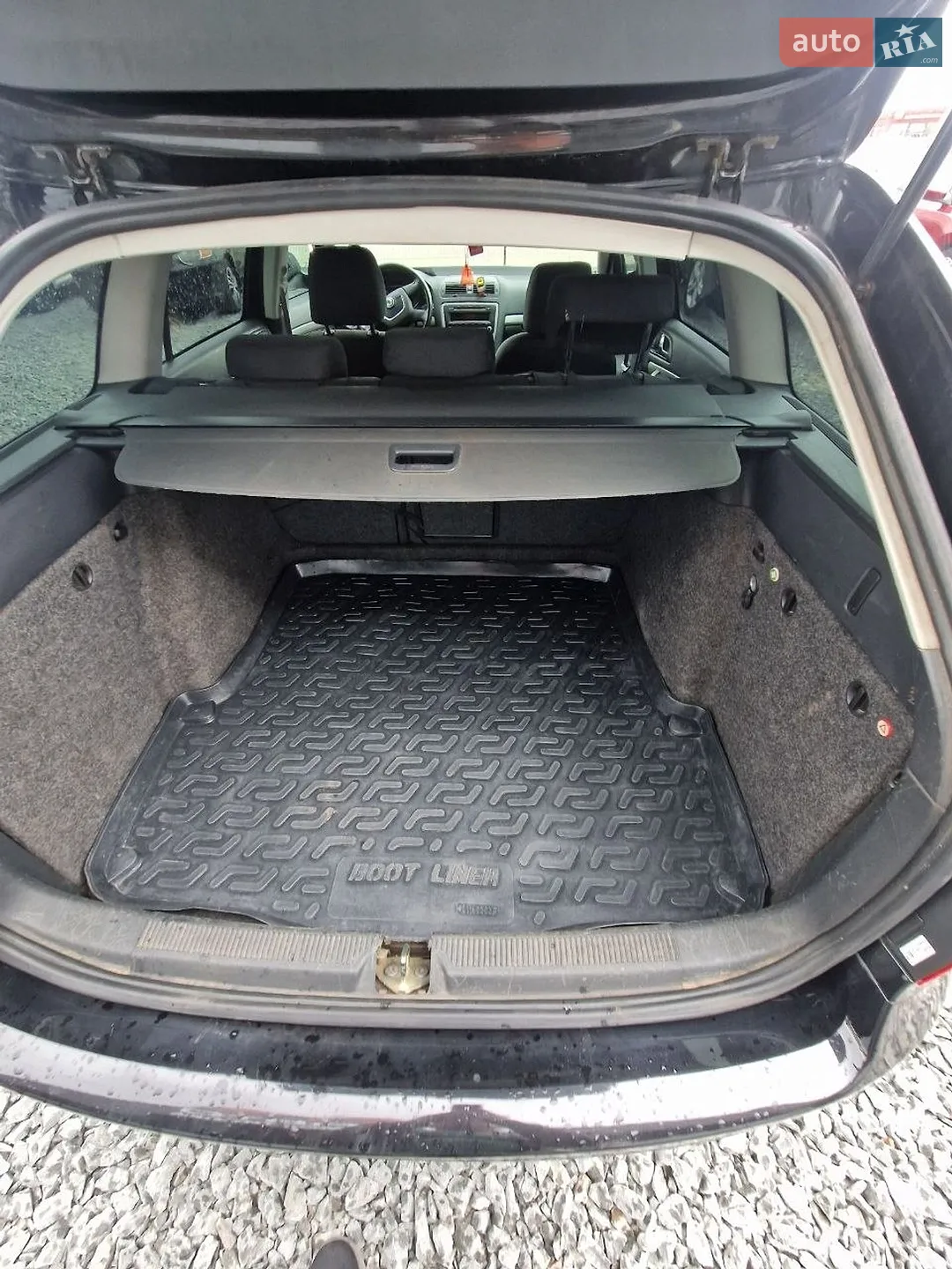 2010 Skoda Octavia - мініатюра 11