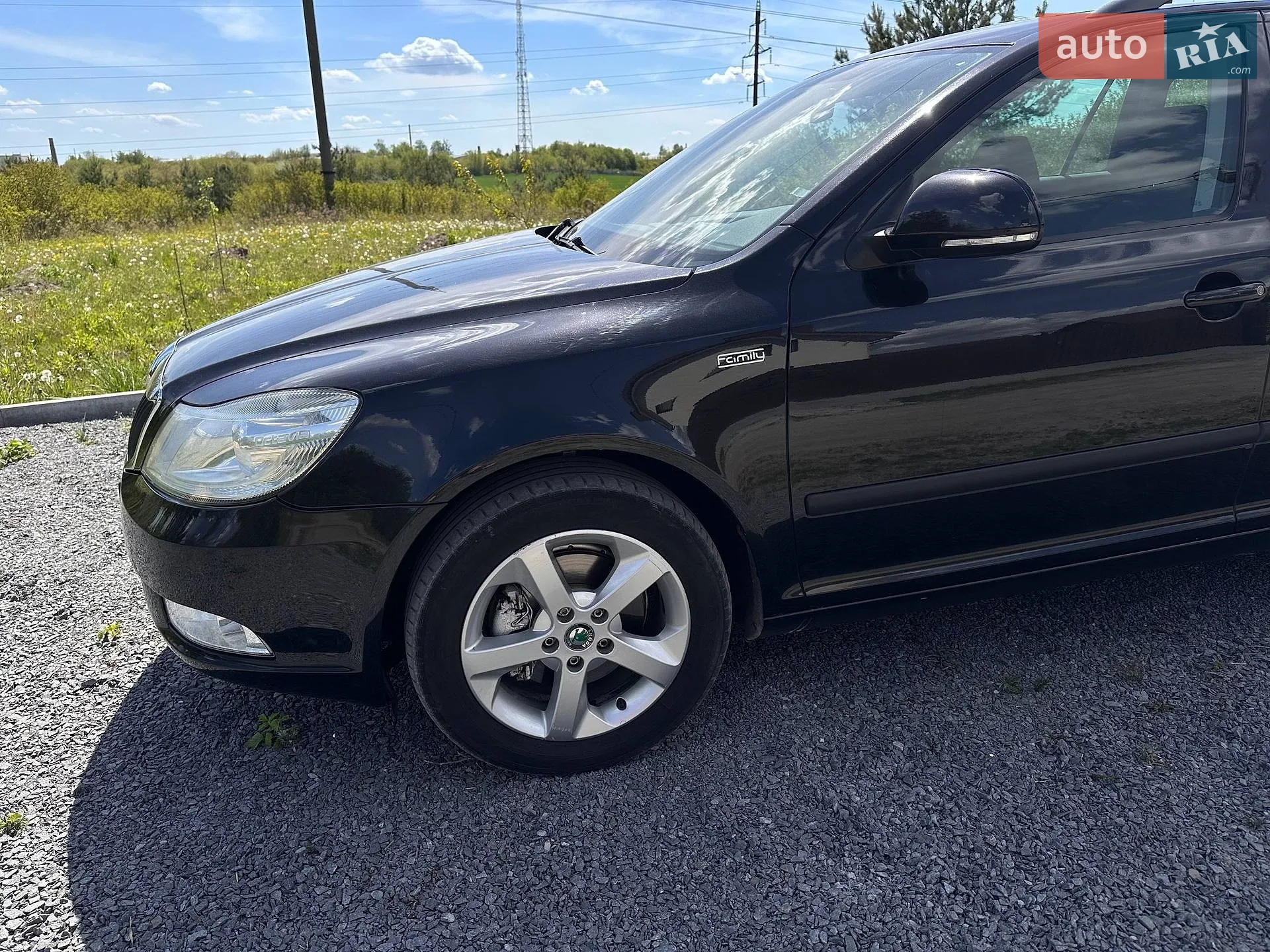 2012 Skoda Octavia - мініатюра 5