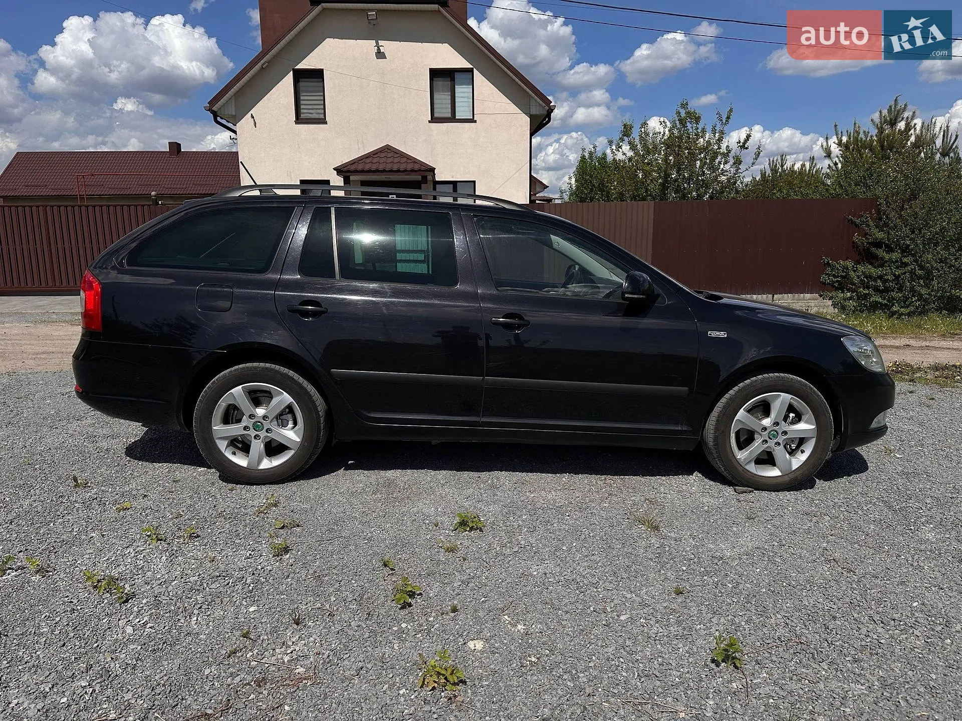 2012 Skoda Octavia - мініатюра 9