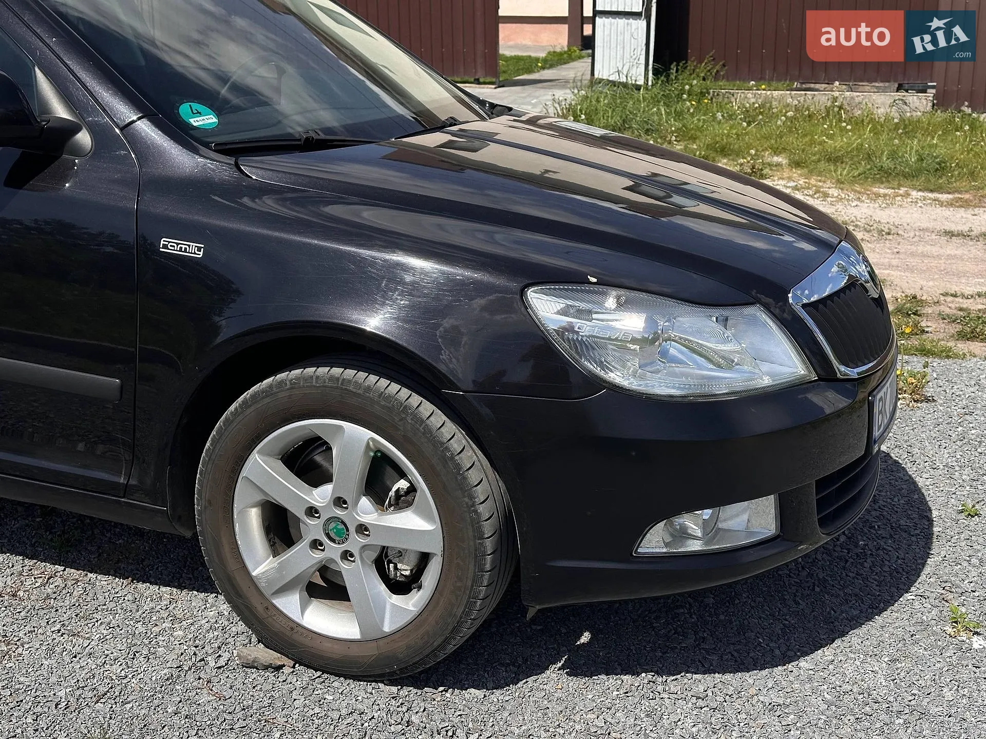 2012 Skoda Octavia - мініатюра 10