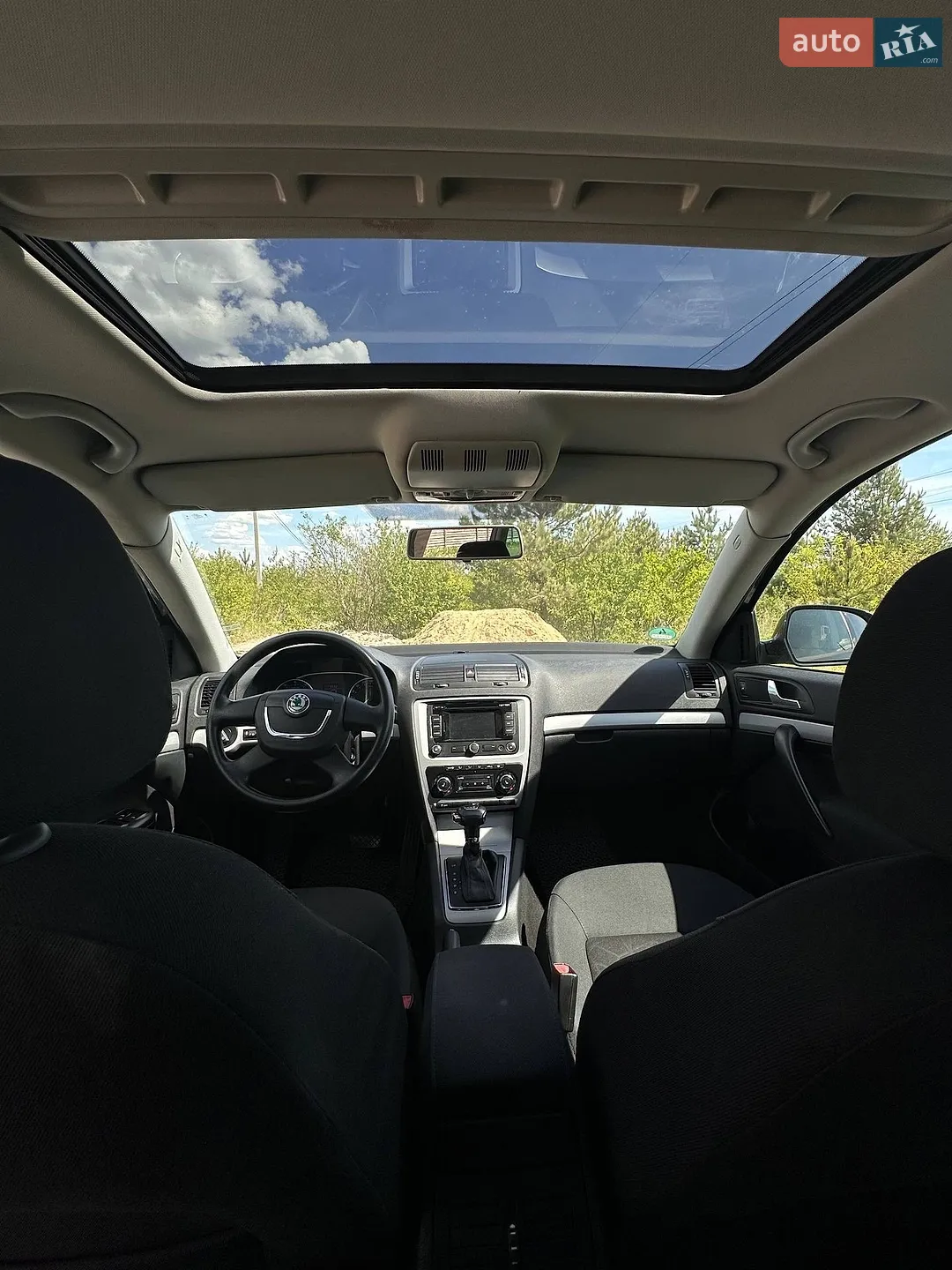 2012 Skoda Octavia - мініатюра 17