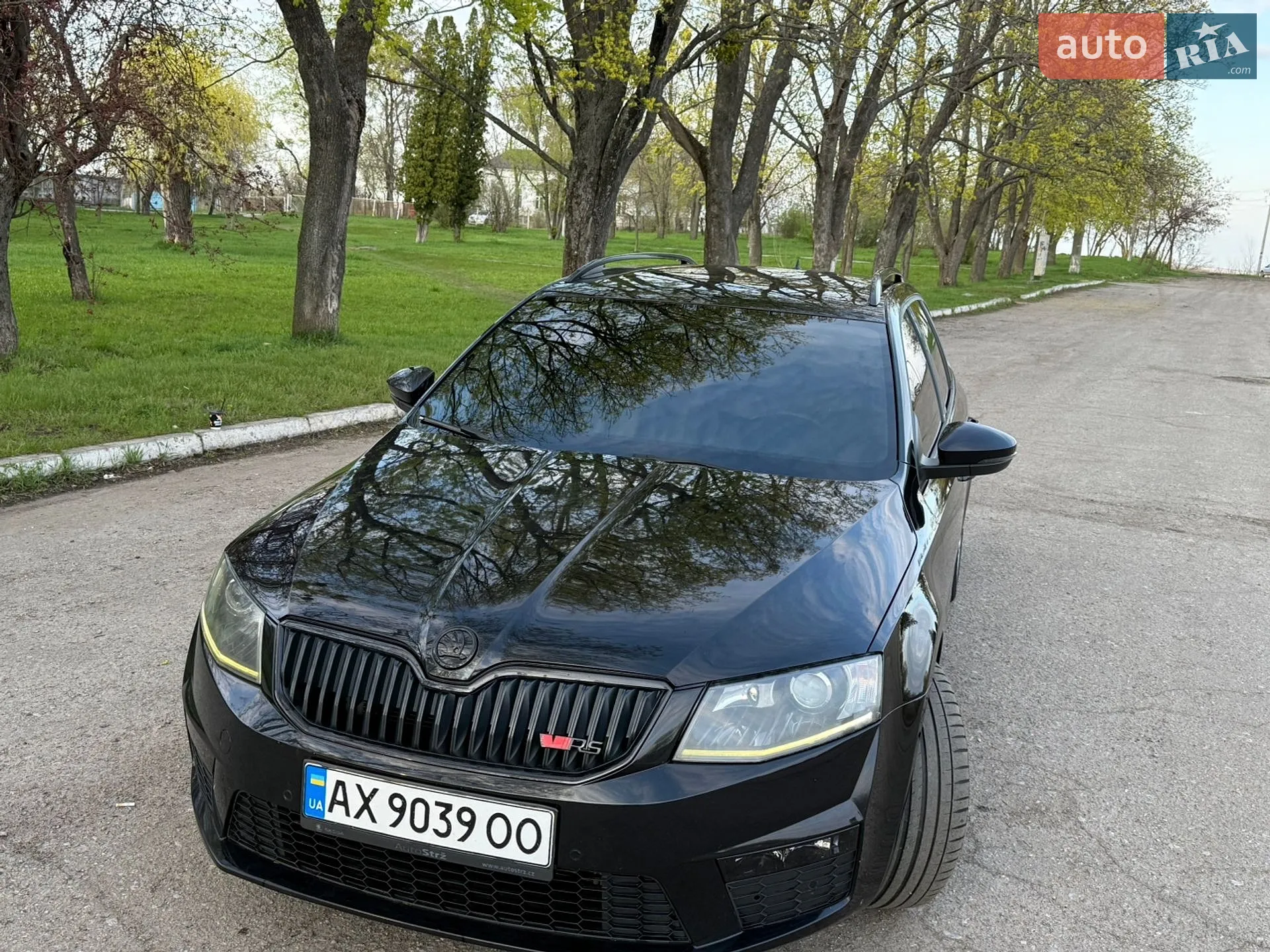 2015 Skoda Octavia - мініатюра 9