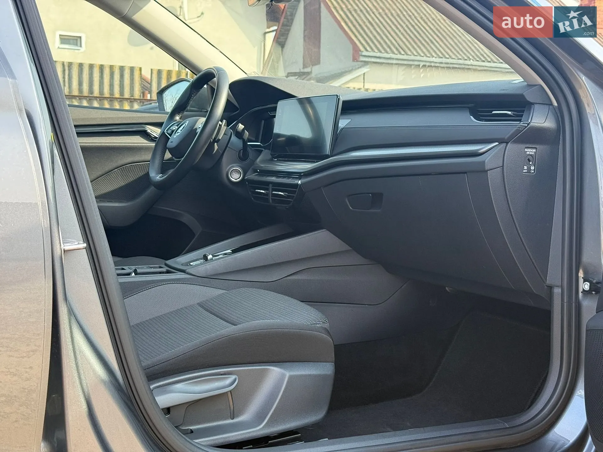 2022 Skoda Octavia - мініатюра 42