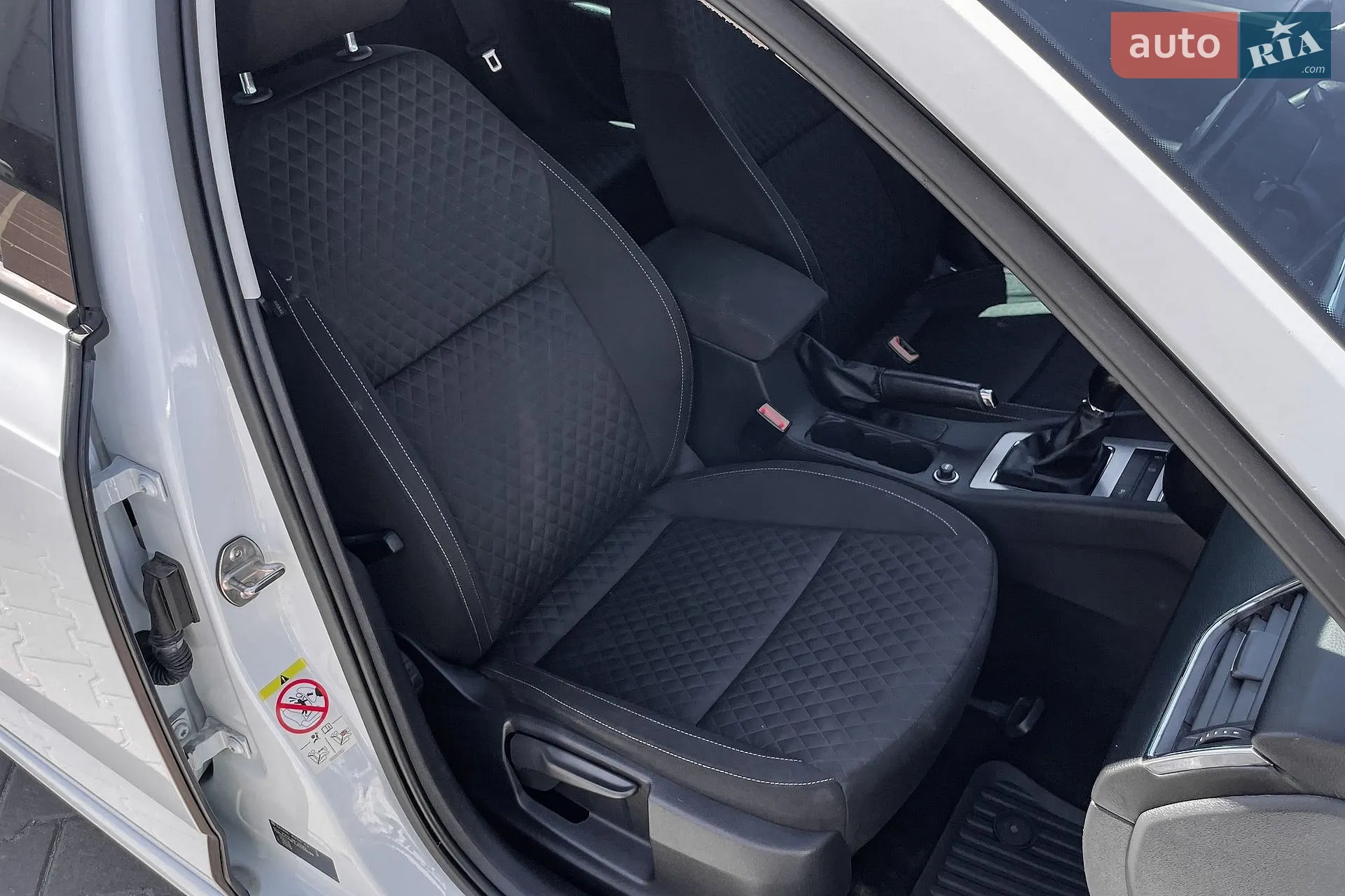 2017 Skoda Octavia - мініатюра 13