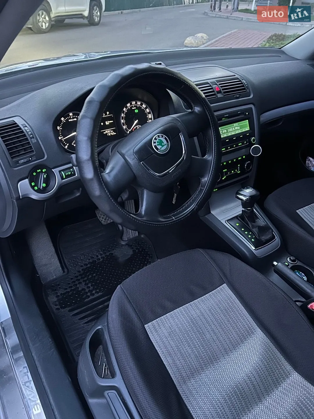 2012 Skoda Octavia - мініатюра 11