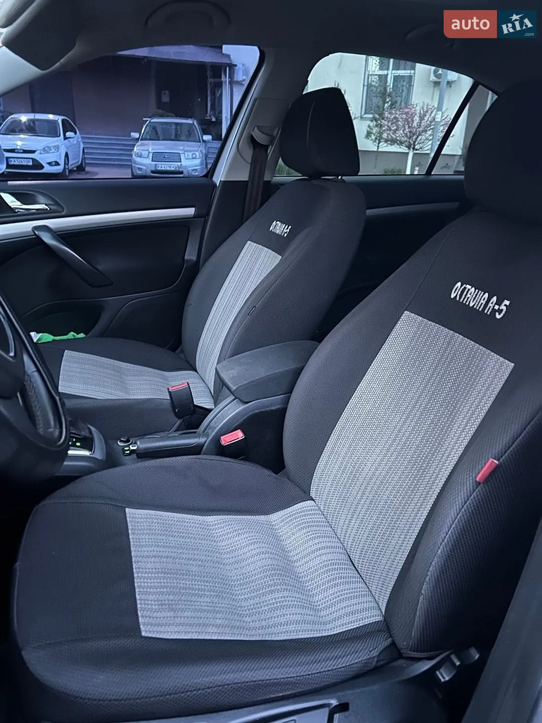 2012 Skoda Octavia - мініатюра 15