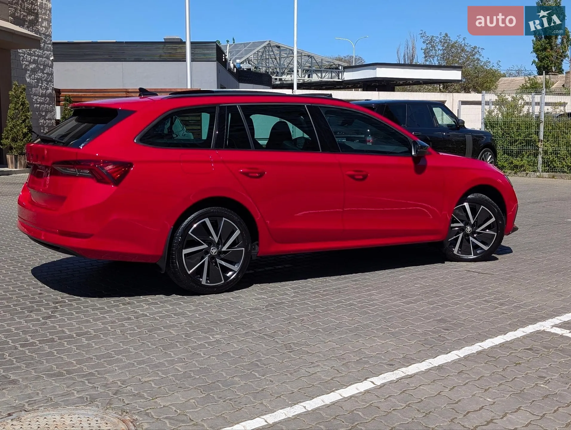 2023 Skoda Octavia - мініатюра 32