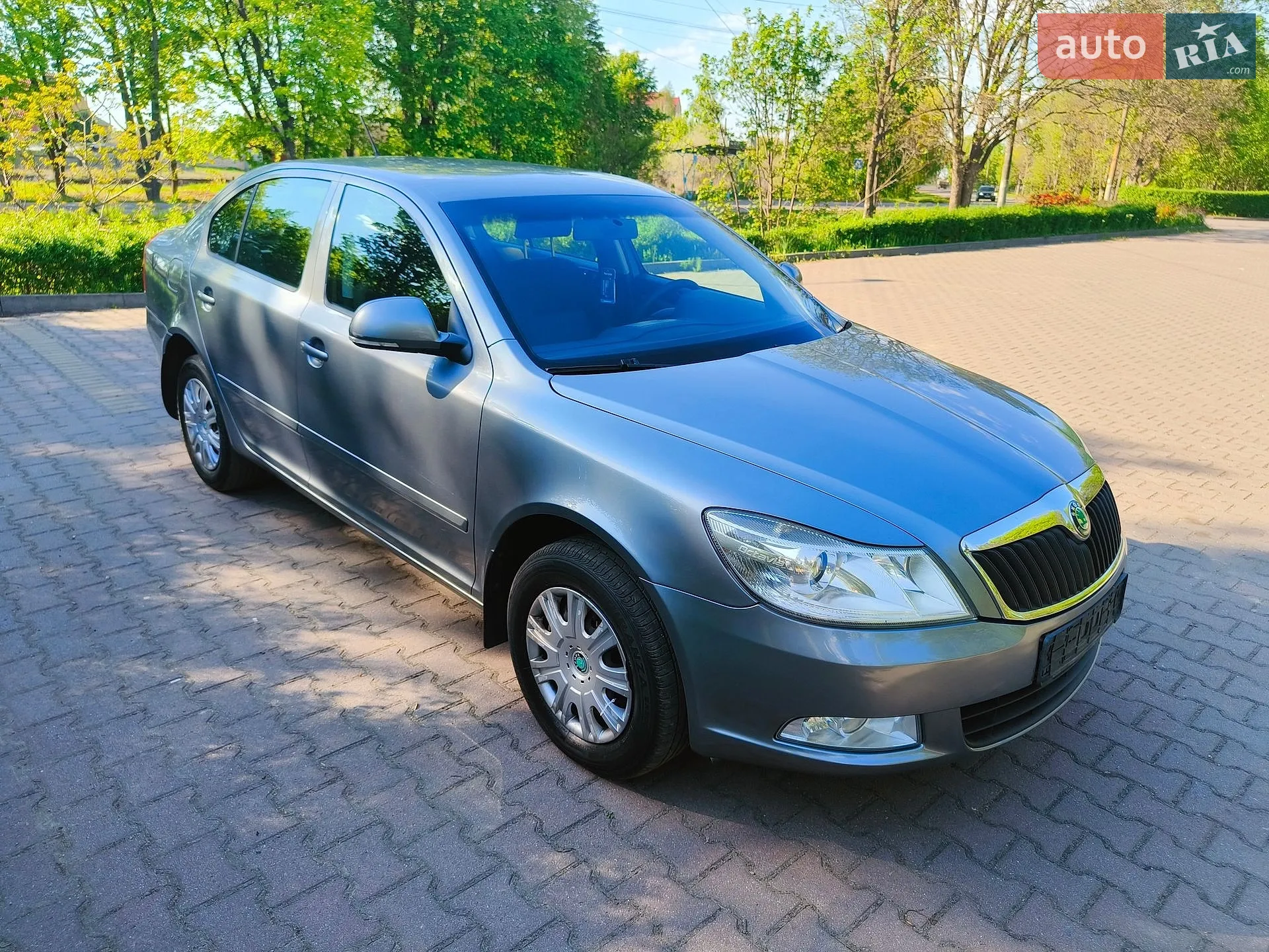 2012 Skoda Octavia - фото 1