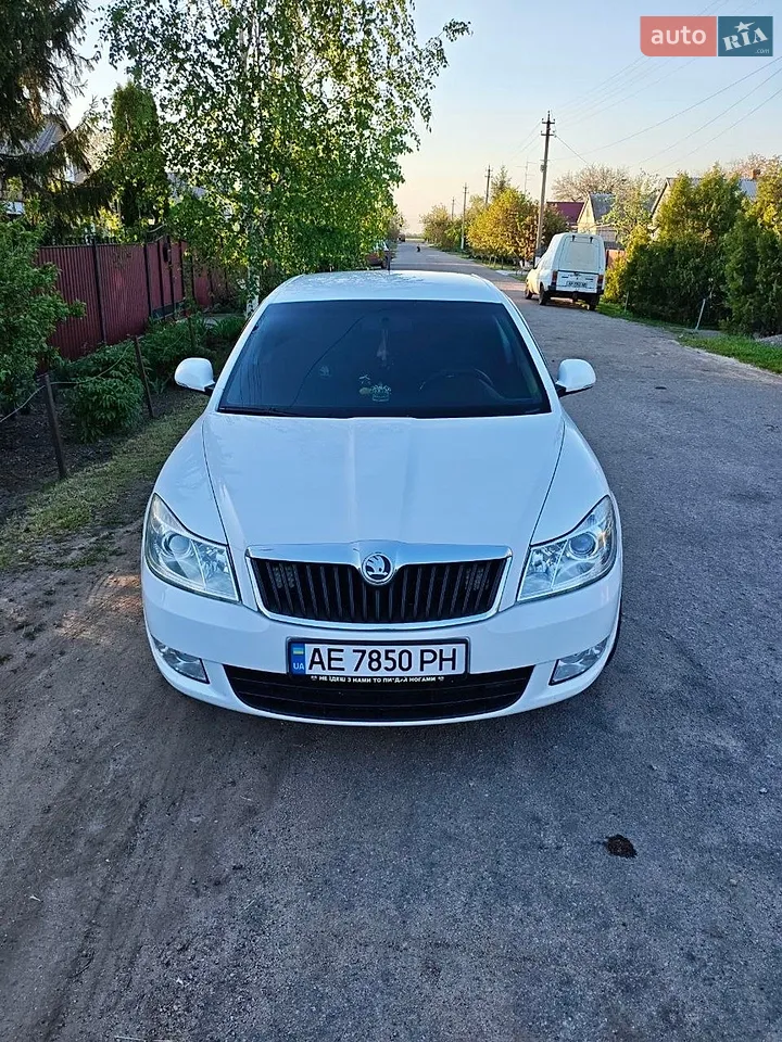 2012 Skoda Octavia - мініатюра 15