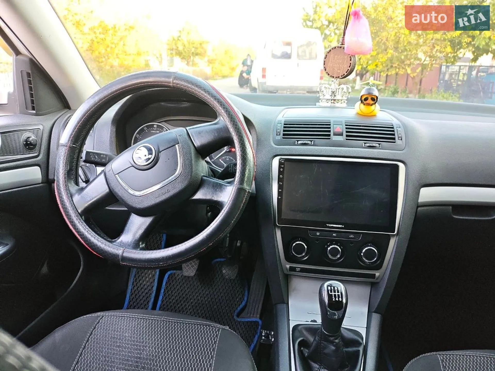 2013 Skoda Octavia - мініатюра 5