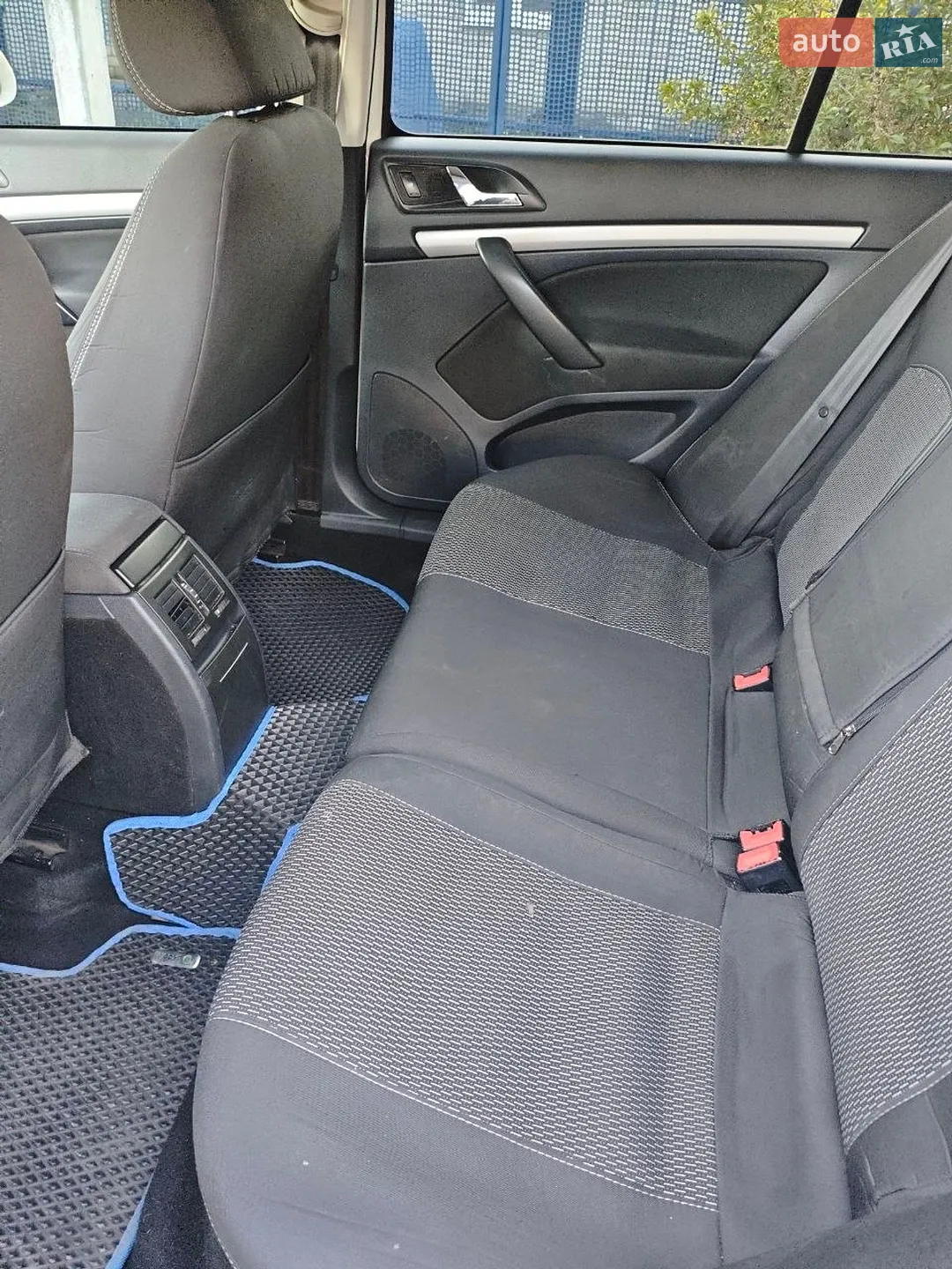 2013 Skoda Octavia - мініатюра 9