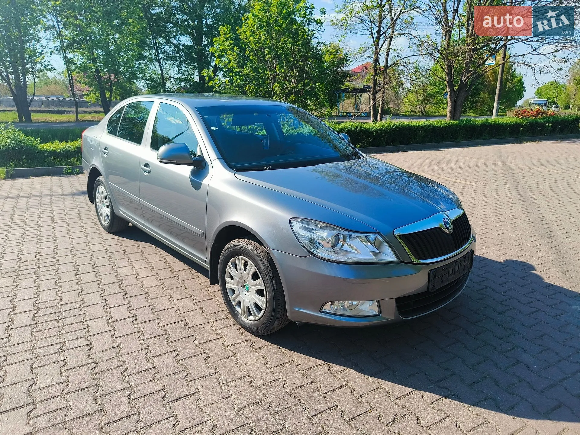 2012 Skoda Octavia - мініатюра 9