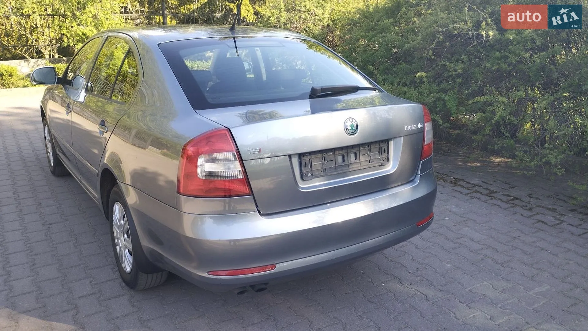 2012 Skoda Octavia - мініатюра 17